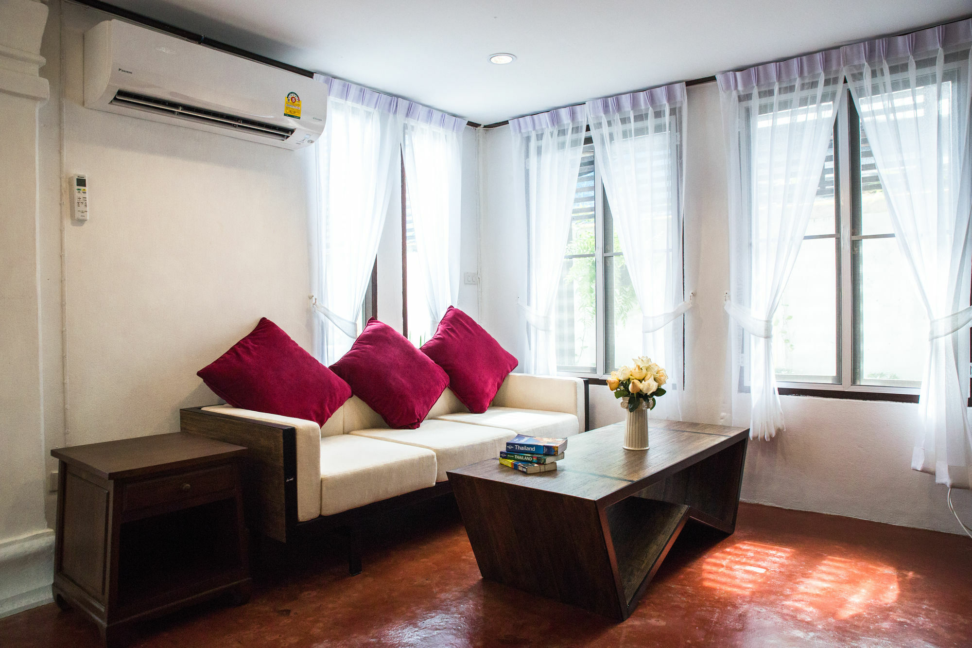 Rachamankha Thai Villa Τσιάνγκ Μάι Εξωτερικό φωτογραφία
